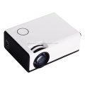 สมาร์ททีวี Wifi Mini Home Theatre Projector